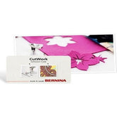 Bernina CutWork Tool, and Software